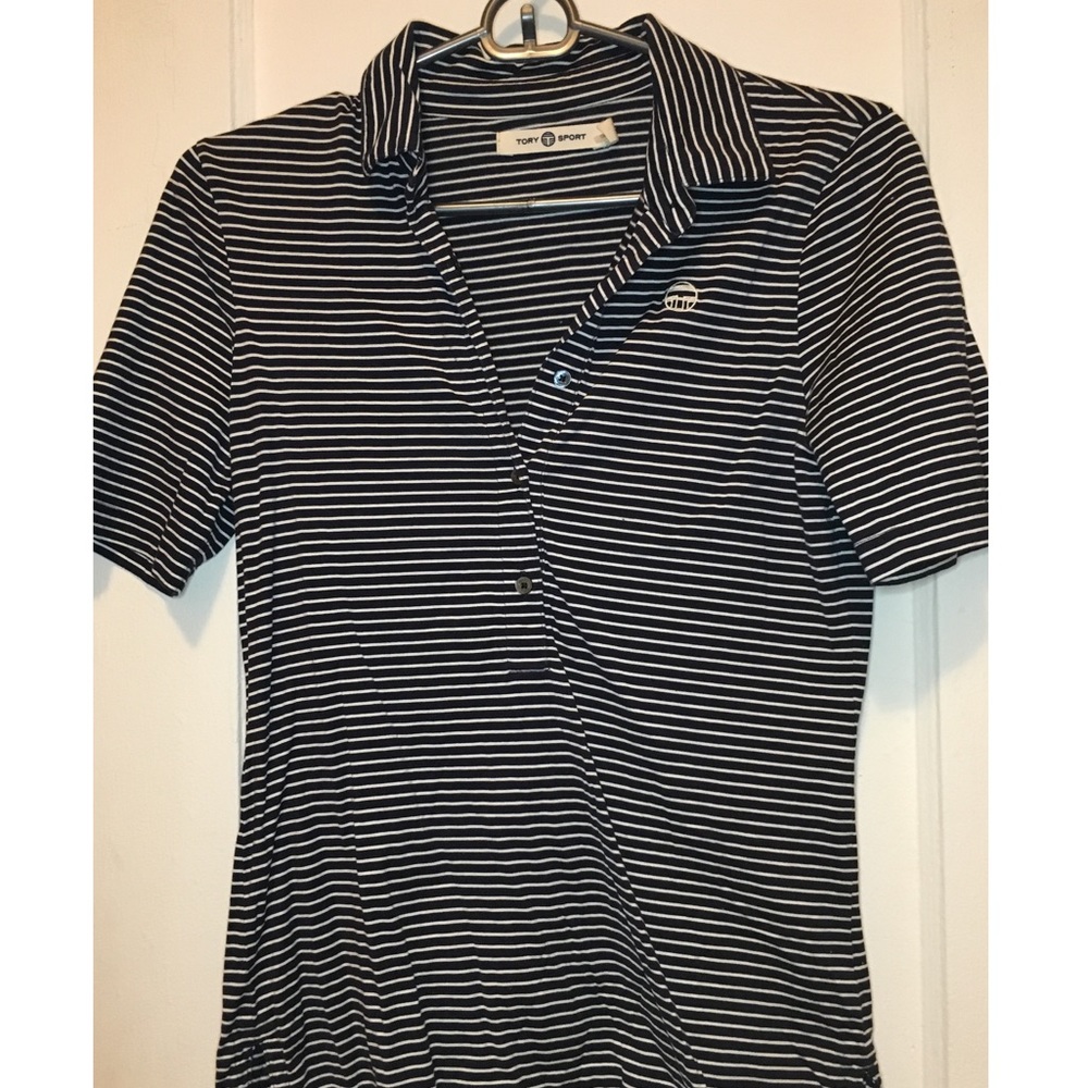 Tory Burch Sport Polo